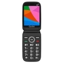 QUBO XD-340 4G 3.36"+1.77" BLACK