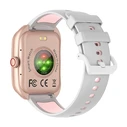 Colmi P86 Smartwatch - Rose Gold
