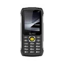 QUBO ST-002 4G 2,8" IP68 ΜΑΥΡΟ