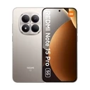 XIAOMI REDMI NOTE 15 PRO 12+512GB DS 5G Titanium Χρώμα