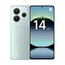 Xiaomi Redmi Note 14 6GB+128GB Dual SIM 5G Coral Green (OEM)