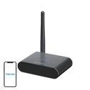 Meross Πίνακας Ελέγχου Γκαραζόπορτας Wi‑Fi MSG200HK‑EU(N)