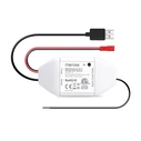Meross Smart Switch Wi‑Fi 1A MSG100HK (MSG100HK-EU) - Smart Wi‑Fi Switch