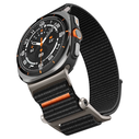 Spigen Durapro Flex Samsung Galaxy Watch Ultra 1 / 2 47 mm Black