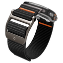 Spigen Durapro Flex Samsung Galaxy Watch Ultra 1 / 2 47 mm Black