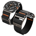 Spigen Durapro Flex Samsung Galaxy Watch Ultra 1 / 2 47 mm Black