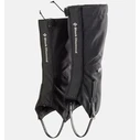 Stuptuty Black Diamond Frontpoint Gaiters - μαύρο/μαύρο, μέγεθος M