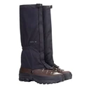 Trekmates Rannoch Dry Gaiter - Μαύρο/Μαύρο (Μέγεθος 38-44)