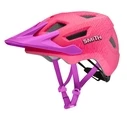 Παιδικό ποδηλατικό κράνος Smith Sidekick Jr MIPS - Matte Lollipop Fade (Μέγεθος XS 48-52 cm)