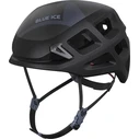 Blue Ice Blast Helmet - Black, Size S/M