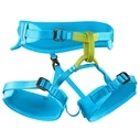 Edelrid Finn III children's climbing harness - Icemint, size XS
