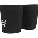 Compressport Under Control Quad Επιθέματα Συμπίεσης για Μηρούς - Μαύρο - Μέγεθος T1 (45–51 cm)