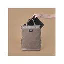 Port Designs Milano II Eco σακίδιο για laptop 14–16 ίντσες καφέ (MPN 140727)