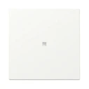 Διακόπτης GIRA 329027 rocker control f. System 55 ReinWhite m