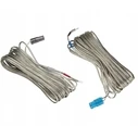 Speaker Cables Samsung AH81-02137A Silver