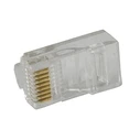 Βύσμα RJ45 / Αξεσουάρ καλωδίου GENWAY (WTYKRJ45)