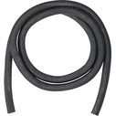 Bachmann AUTOMATIC WRAP Ø 2,5 cm, μαύρο, 3 m