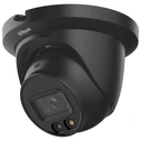 Δικτυακή Κάμερα Dahua 8MP Turret (IPC-HDW5859TM-ASE-IL-0280B) - Μαύρη