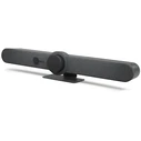 Logitech Rally Bar καλύμματα φακού