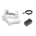 Zebra Handheld-Ladestation (Cradle) - Φορτιστής χειρός, 1 θέση (CRD-HC2L5L-BS1CO)