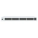 Sophos CS110-48P Sophos Switch - 48 θυρών με PoE - καλώδιο τροφοδοσίας EU