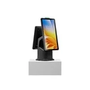 Zebra KC50 15-inch Android Kiosk Computer - Qualcomm 5430 2.1 GHz - 8 GB RAM - 128 GB Flash - Wi‑Fi 6 - Bluetooth 5.3 - 1GbE (SKU 21202525, EAN 5715063880678, MPN KC50A15-G0B1C0-A6)