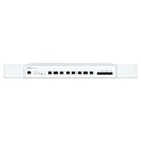 Sophos CS210-8FP Διακόπτης Sophos - 8 θύρες 8x2.5G με πλήρες PoE - Καλώδιο τροφοδοσίας EU