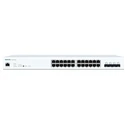 Sophos CS110-24FP Sophos Switch - 24 θύρες με Full PoE - EU καλώδιο τροφοδοσίας