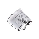 Jung 3361-1MWW KNX ανιχνευτής παρουσίας Mini Universal