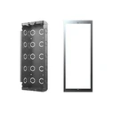 Fanvil EX103 πλαίσιο εντοιχισμού για i66 και i67