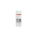ABB LK/S 4.3 Linienkoppler REG 2CDG110310R0011 (KNX γραμμικός / τομεακός συζεύκτης)