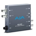 AJA ROI-SDI 3G‑SDI σε 3G‑SDI/HDMI μετατροπέας σάρωσης (ROI)