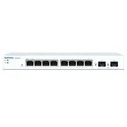 Sophos CS101-8 Διaκόπτης (Switch) - 8 θύρες - EUS τροφοδοτικό