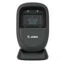 Zebra DS9300 Series DS9308 - Standard Range (SR) Παρουσιαστικός σαρωτής barcode (ενσύρματος) - Midnight Black - Checkpoint EAS