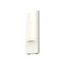 Cambium Networks XV2-2T0 Rev. B Εξωτερικό Dual‑Radio Wi‑Fi 6 Omni 2x2 Σημείο Πρόσβασης, 2.5GbE, 30V/48V έξοδος, BLE (EU)