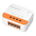 Sonoff ZBMINIL2 Έξυπνος Διακόπτης ZigBee & Bluetooth 6A (με Ουδέτερο) - 2τμχ