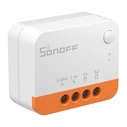 Sonoff ZBMINIL2 Έξυπνος Διακόπτης ZigBee & Bluetooth 6A (με Ουδέτερο) - 2τμχ