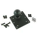 Zebra Montagekomponente (VESA-Adapter) για τερματικό συλλογής δεδομένων, MPN MT3501