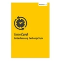 Reiner sct timeCard Exchange Sync Calendar 500 MA