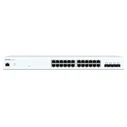 Sophos CS110-24 Sophos Switch - 24 θύρες - Καλώδιο τροφοδοσίας EU