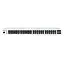 Sophos CS110-48FP Διακόπτης Sophos - 48 θύρες με Full PoE (EU καλώδιο τροφοδοσίας)