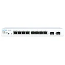 Sophos CS101-8FP Sophos Switch - 8 θύρες με Full PoE - Καλώδιο τροφοδοσίας EU