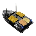 Flytec Σκαφάκι Δολώματος V803-GPS 12000mAh
