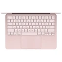 Apple MacBook Νeo 13" (A18 Pro-6‑Core / 8GB RAM / 256GB SSD / macOS) – Liquid Retina XDR – Subtle Pink (International English Keyboard)