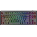 Redragon Uranus PRO K732MC-RGB-PRO — Wireless Mechanical Backlit Black English (US)