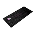 Dark Project Onionite Dark Pattern XL Mouse Pad - 900x400mm