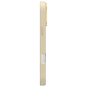 UNIQ Coehl Muse Apple iPhone 16 Pro Magnetic Charging cream