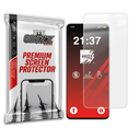 GrizzGlass PaperScreen Honor X60