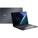 ASUS ExpertBook B5 B5605CCA-MB0535X Ultra 5 vPro 235H 16.0'' WUXGA ευρεία προβολή 60Hz 300 nits αντι-αντανακλαστική 16GB DDR5 1TB SSD Intel Arc Γραφικά Κάμερα 1080p 63WHrs Windows 11 Pro Αλουμίνιο Gentle Grey 3 χρόνια OnSite (International English Keyboard)