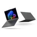 Acer Aspire 16 AI Core Ultra 5-325 , 16" OLED , 16GB RAM , 512GB SSD , Windows 11 Home (US Keyboard)